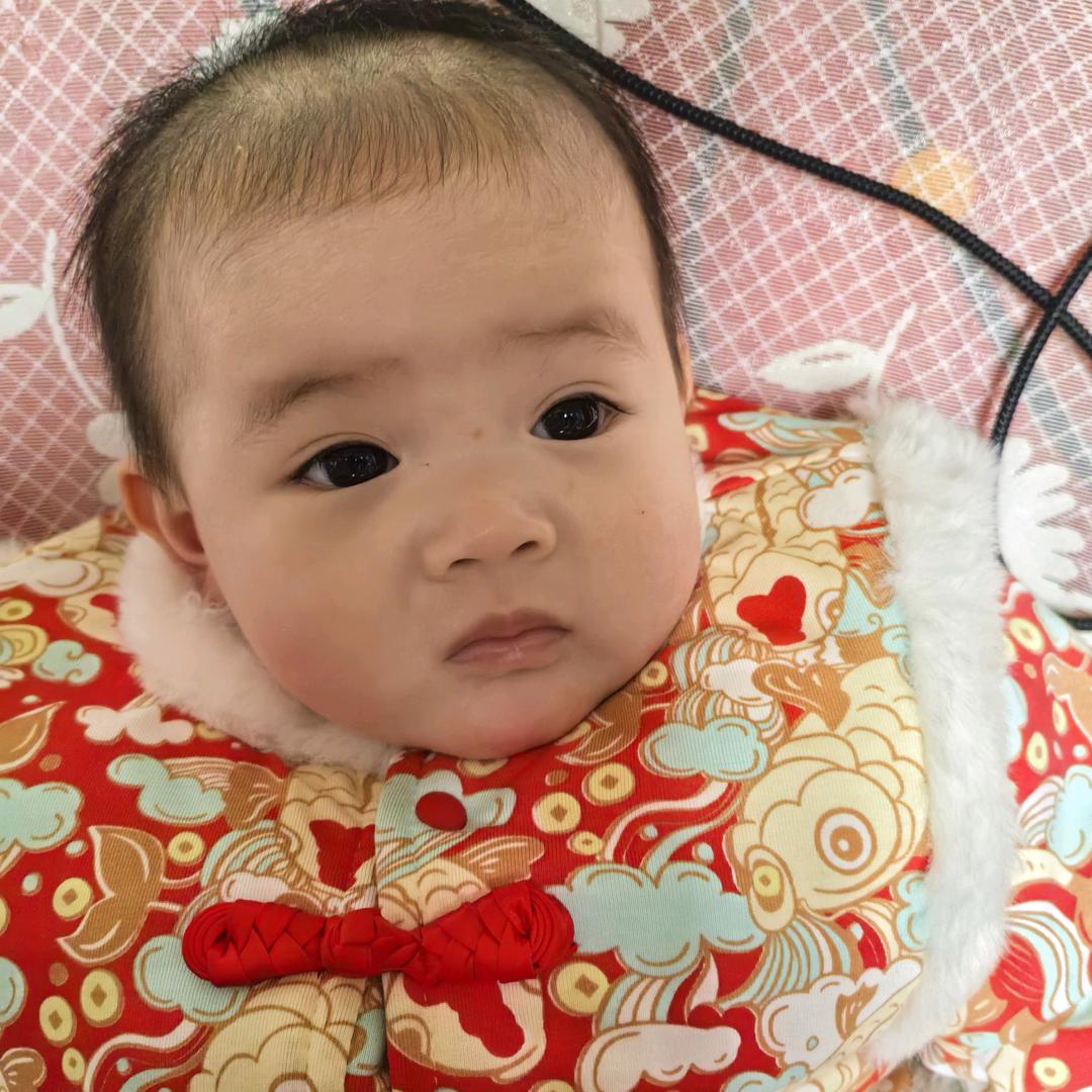 天天快乐