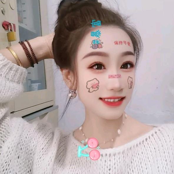 米小米 ♡