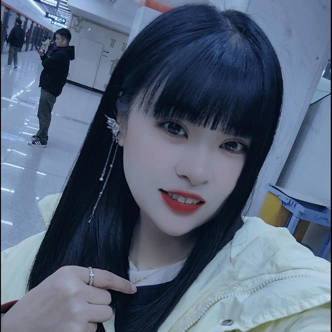 晓晓@心心