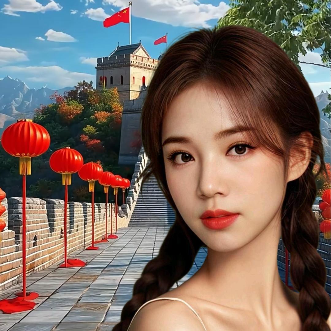 三姐🍎