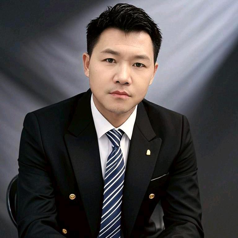 杨老大