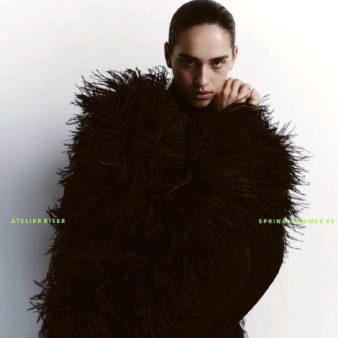 查昀希-每日穿搭