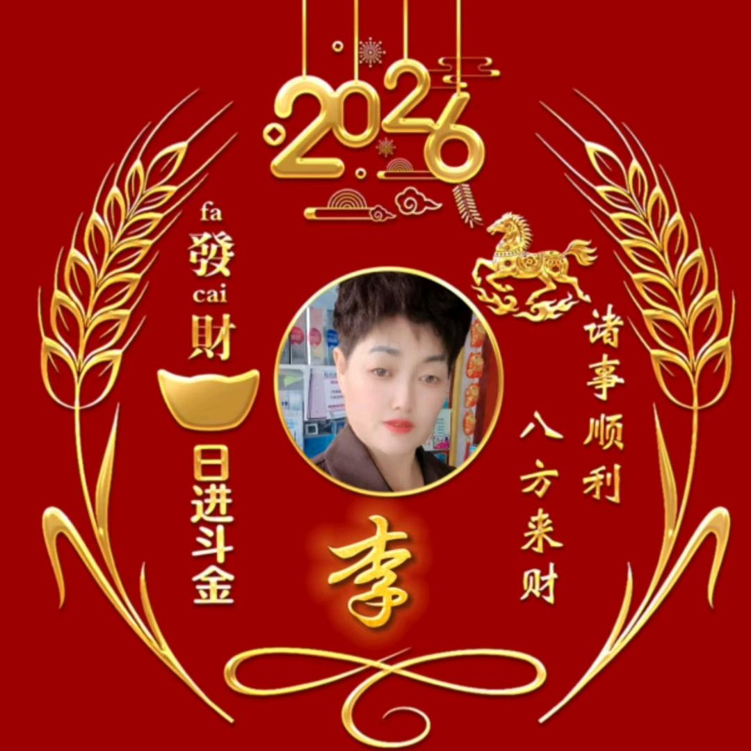 李成美