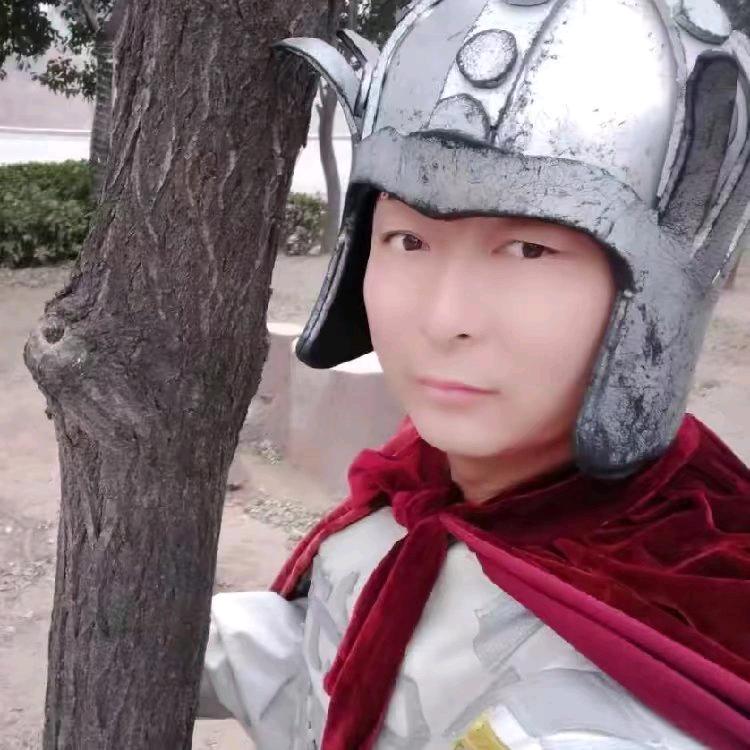 李大脑门《勇哥870801》