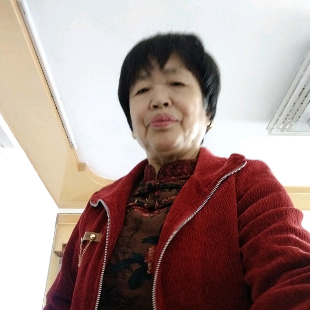 马菊英