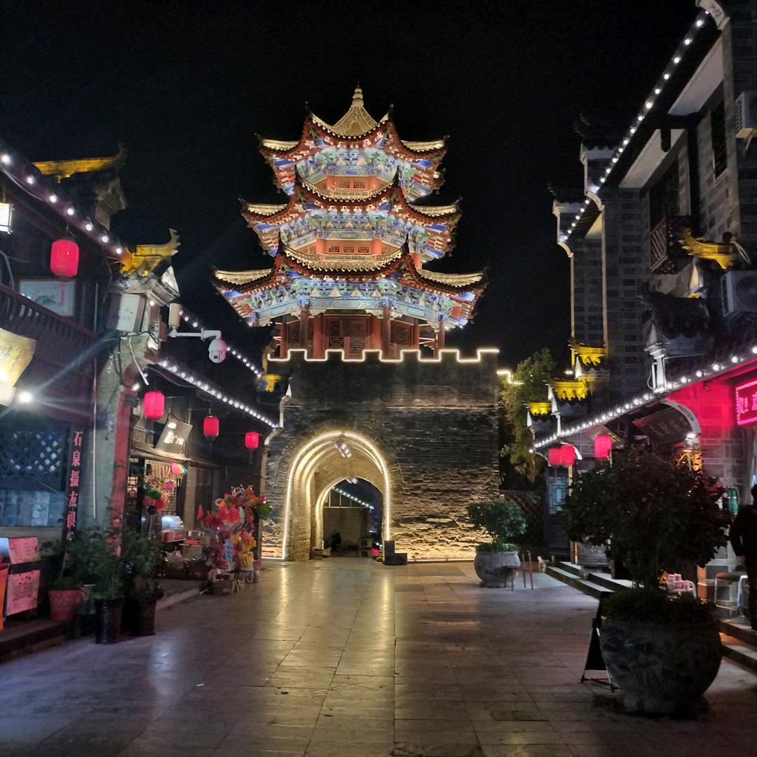 情哥