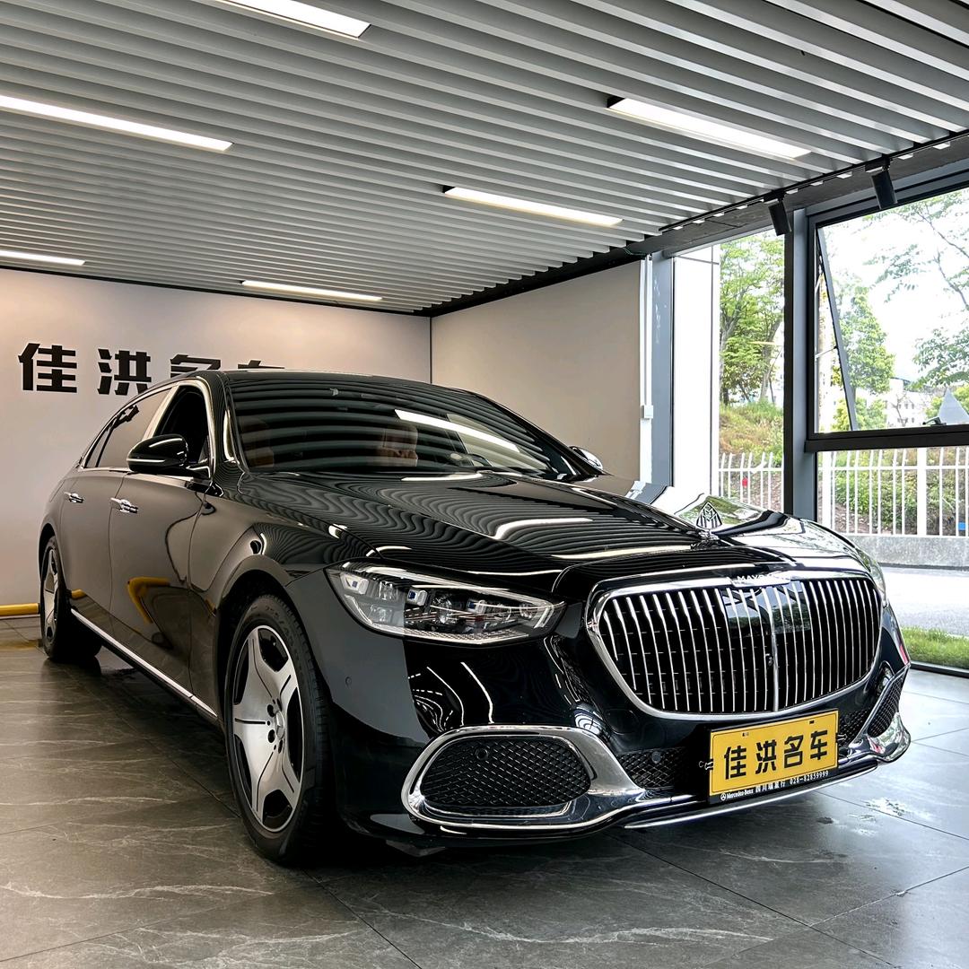 佳洪名车：向先生