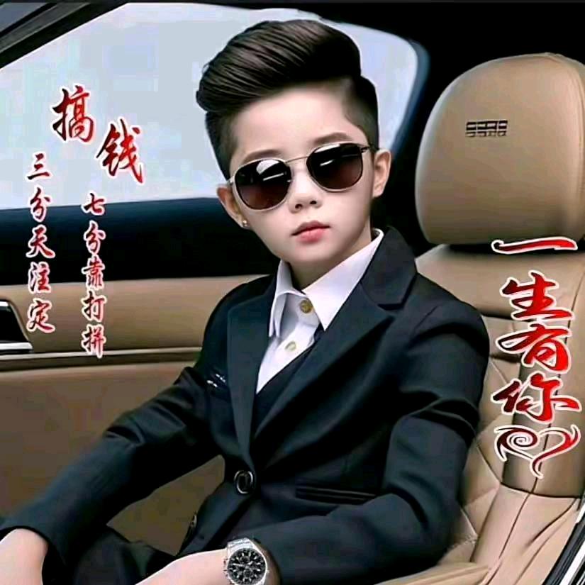 🤴🏻王子哥哥