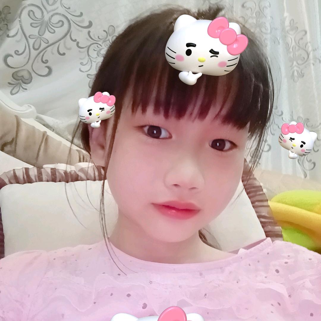开开心心每一天