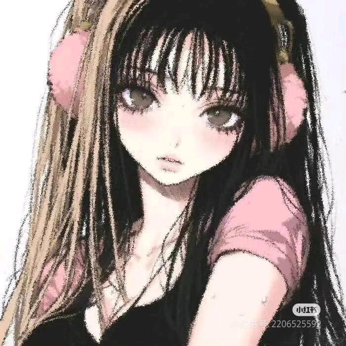 扑哧