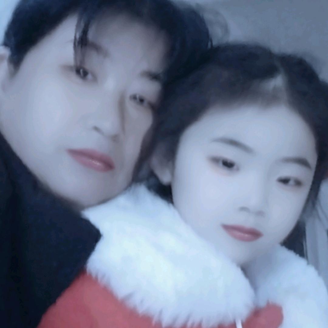 如你如我