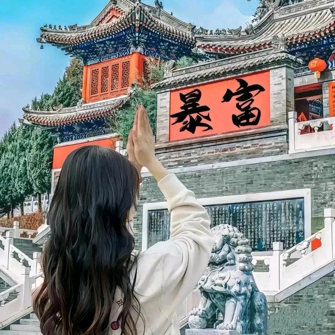 晨光里有你~🌸🔥