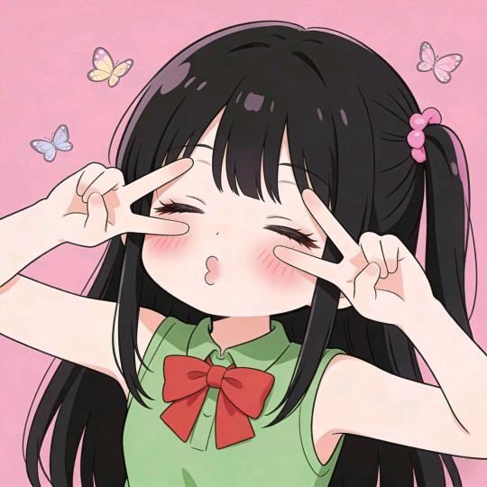 小繁宝贝甜似蜜.