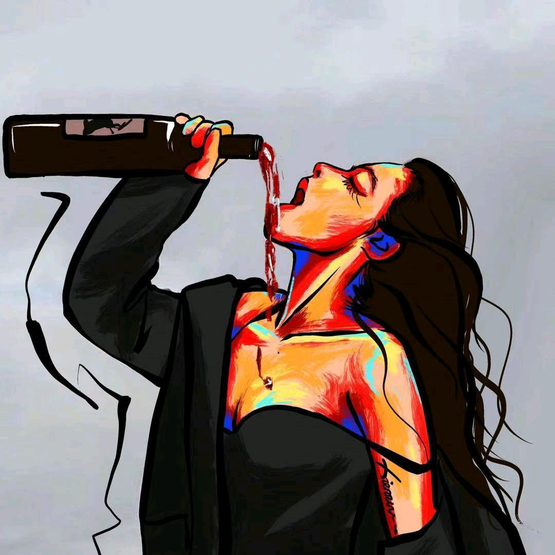 暖💕（爱运动的潘小妞）