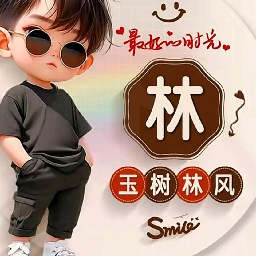 玉树林风