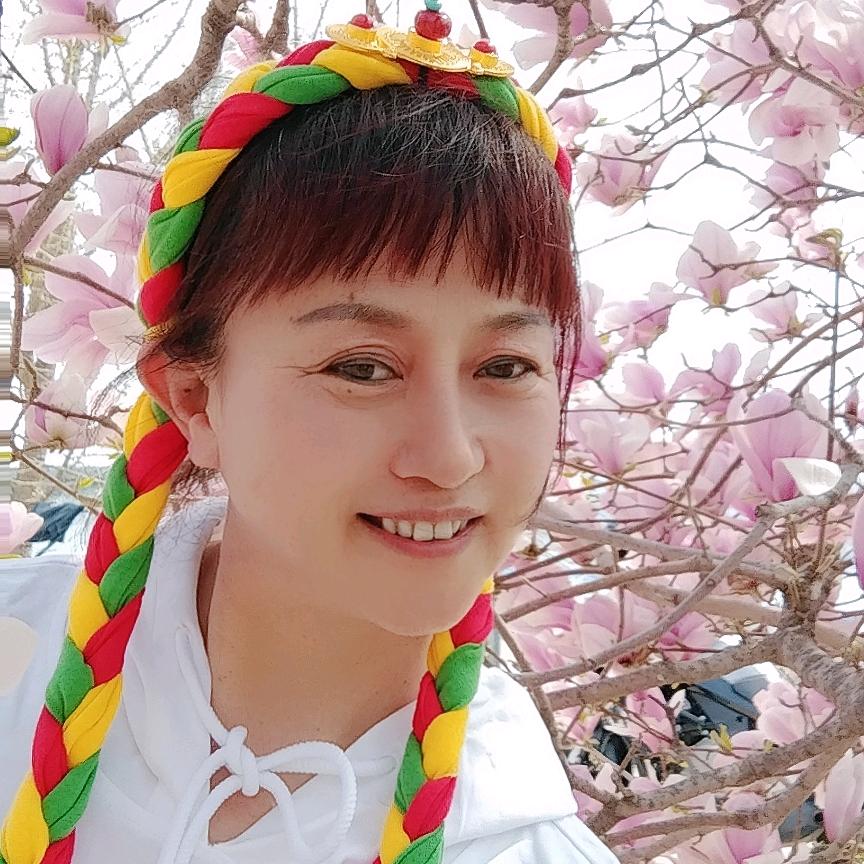 草原小妹