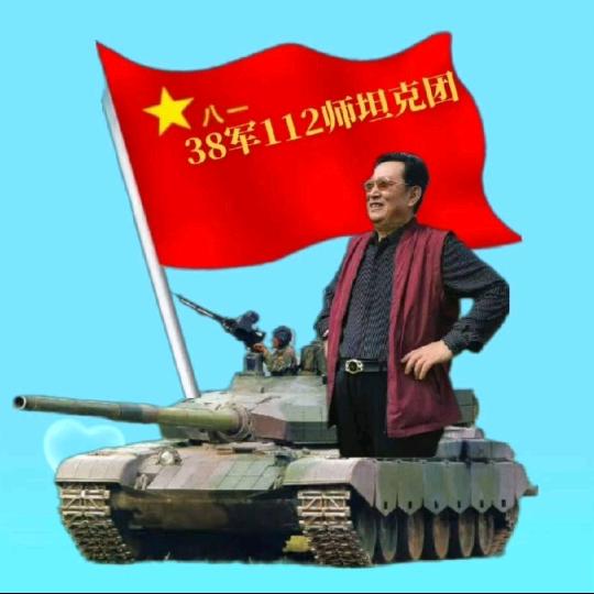热血铁军