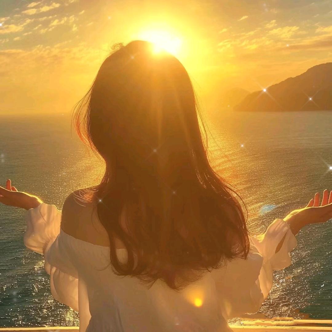 暖心向阳🌻