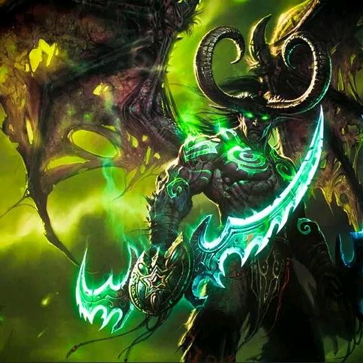 魔兽老纪(关必回)