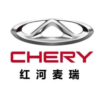 红河州奇瑞总店—阿斌