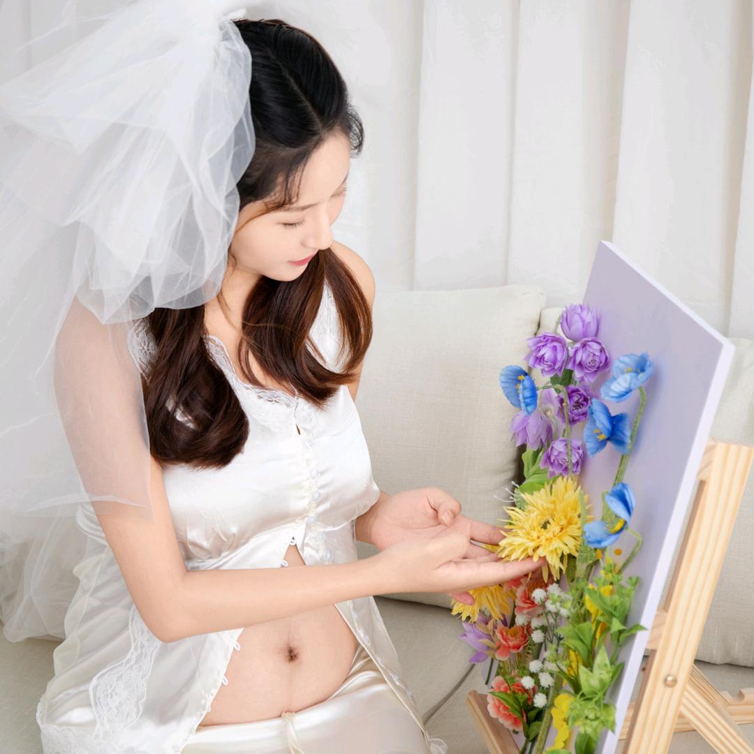 宝贝早点睡