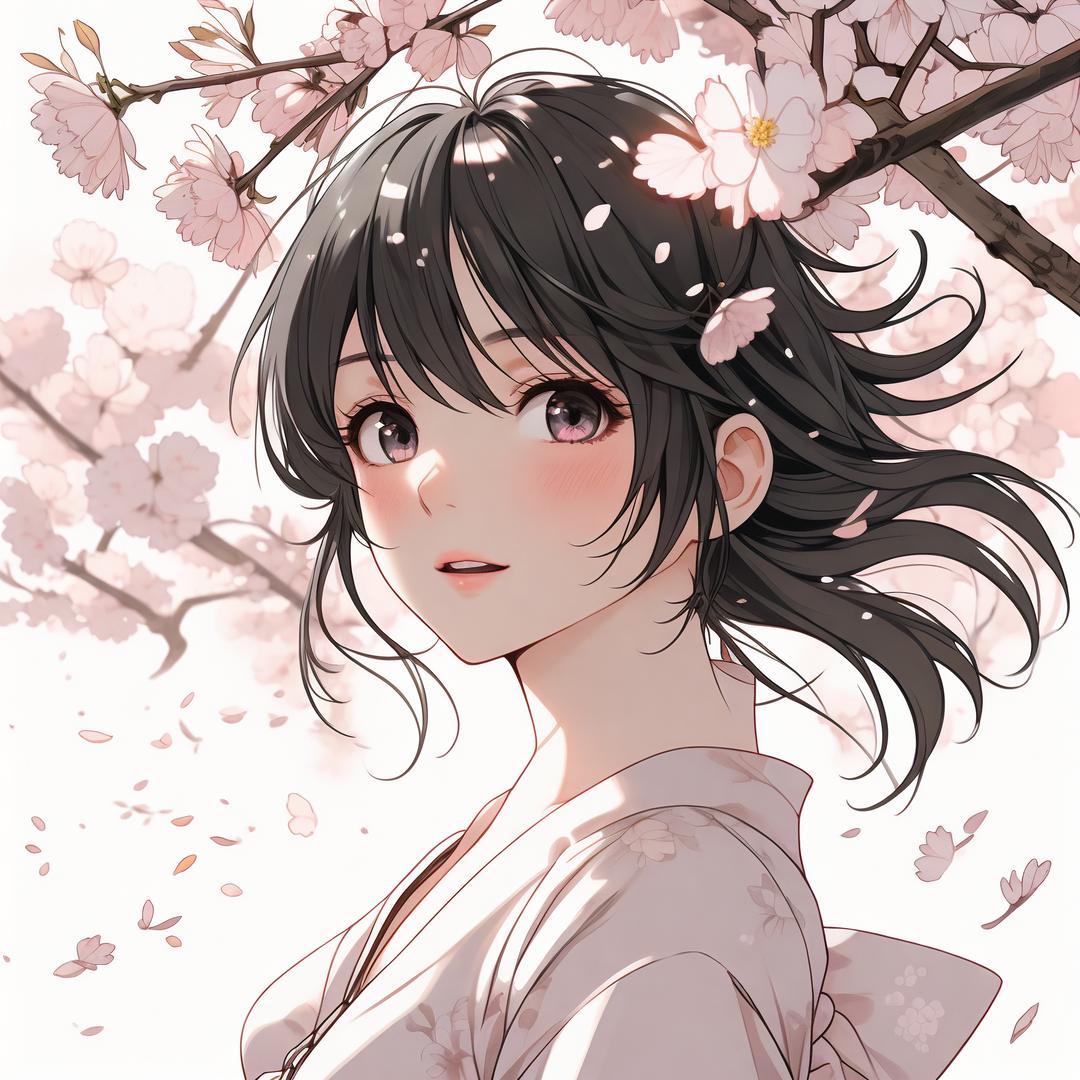 随缘.