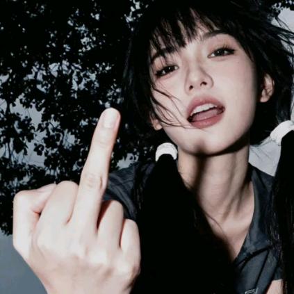 我喜欢你