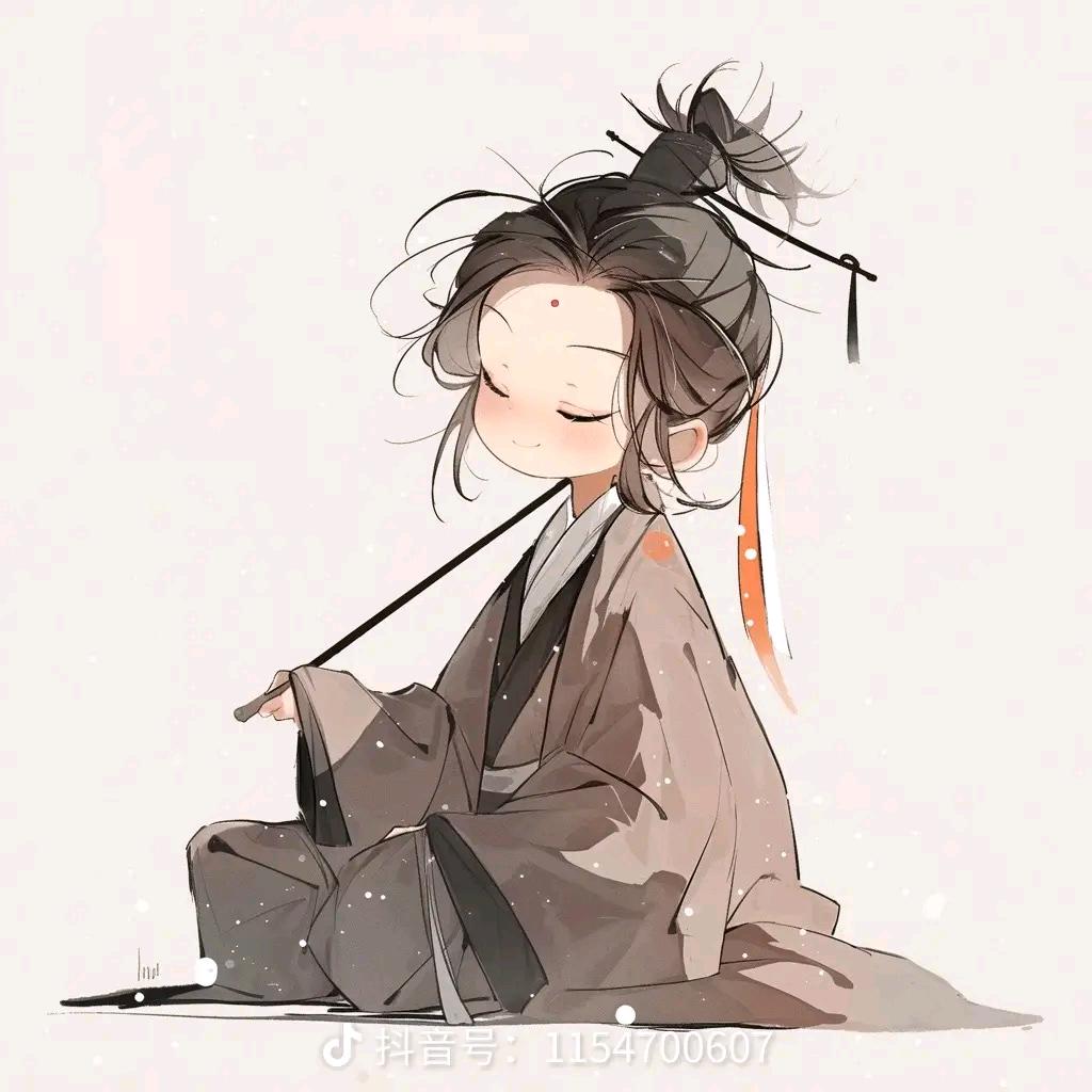 独孤小丸子