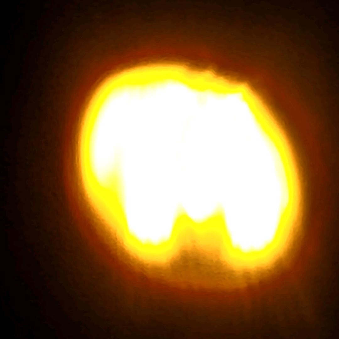 光