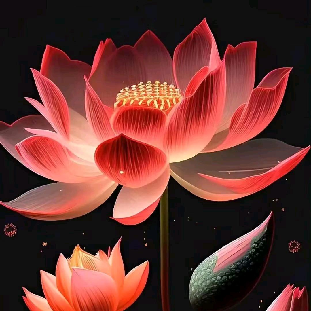 梦清幽