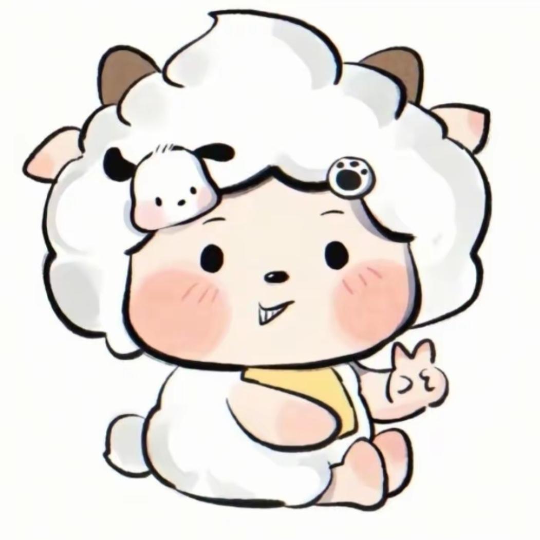 小瑶梅饼