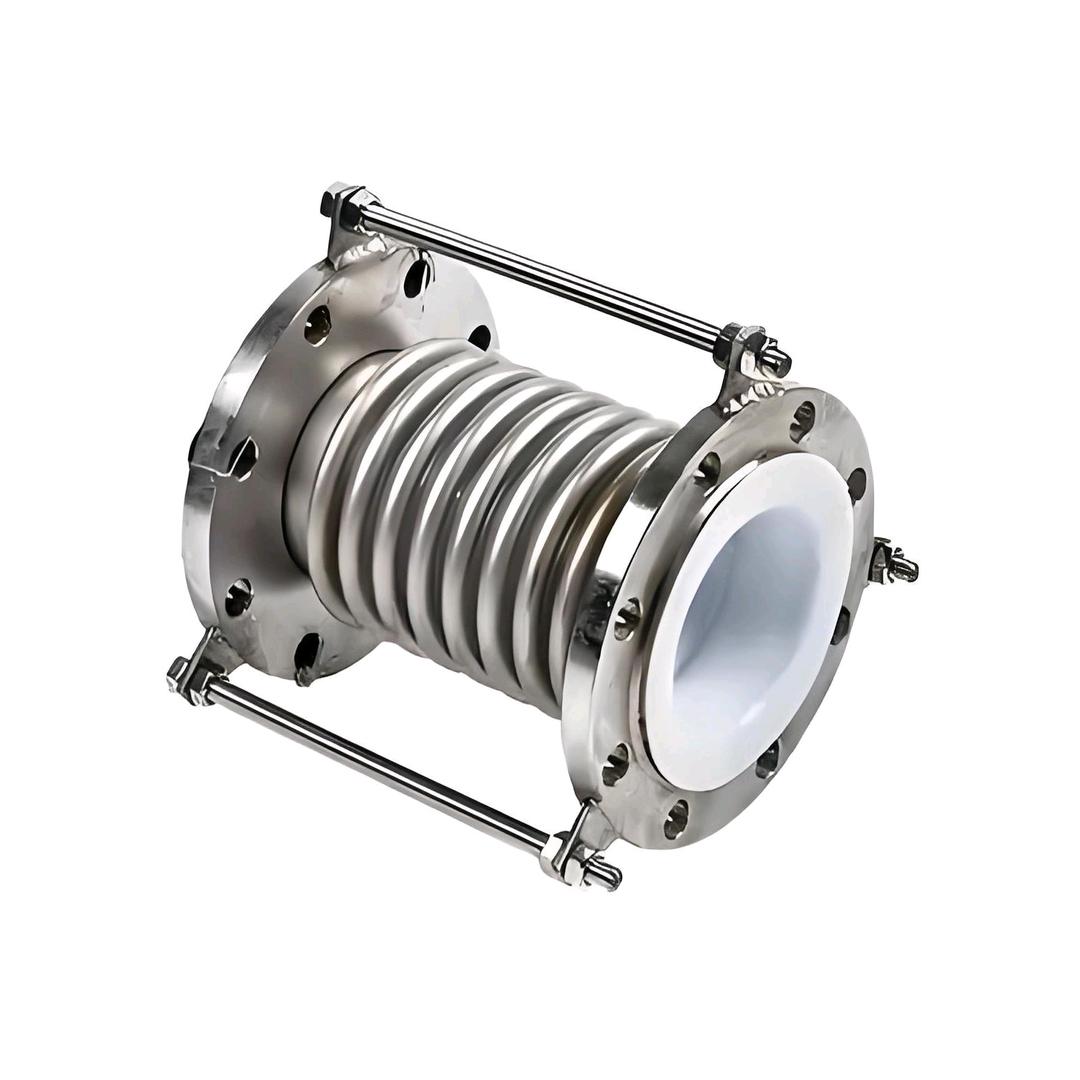 圣泰管道 波纹补偿器