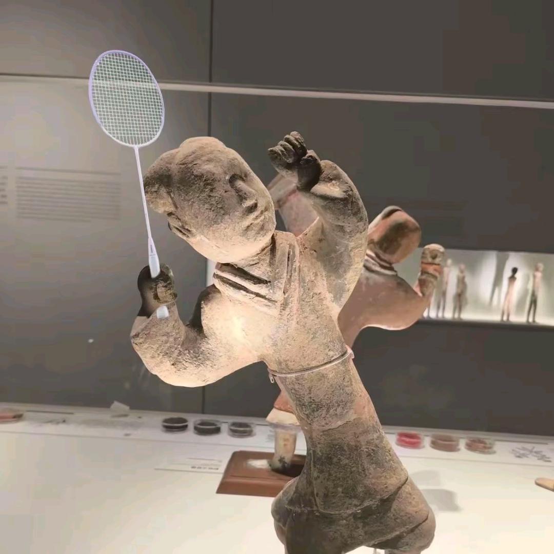 丢分高手🏸