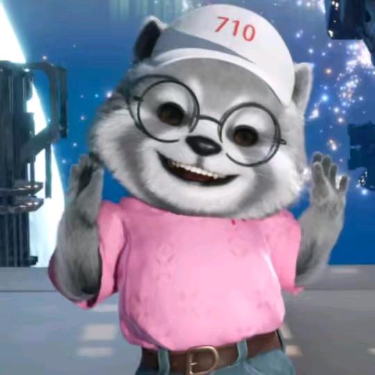 🐻日久见任訫🐻710🐻