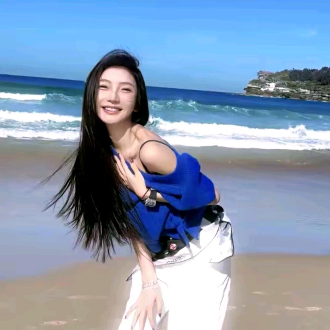 小侨Jofay直播返场