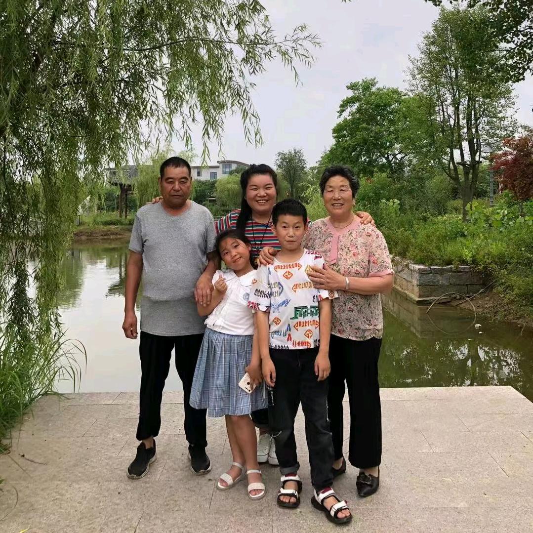 炸果子呀！青青糕点