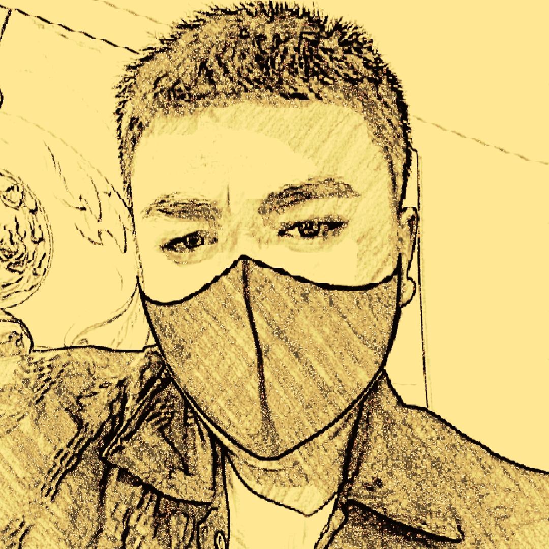 海上月是天上月～