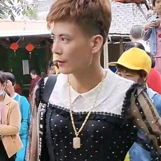 华仔