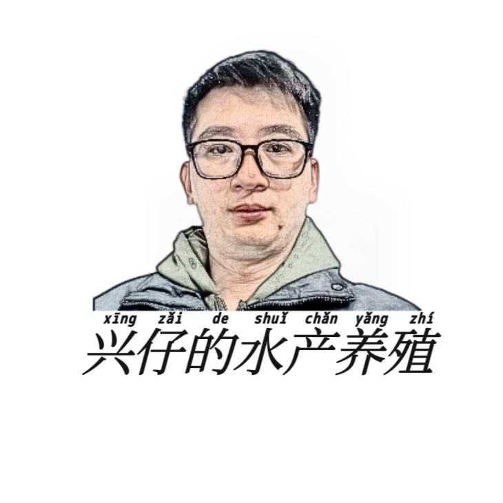 兴仔的水产养殖