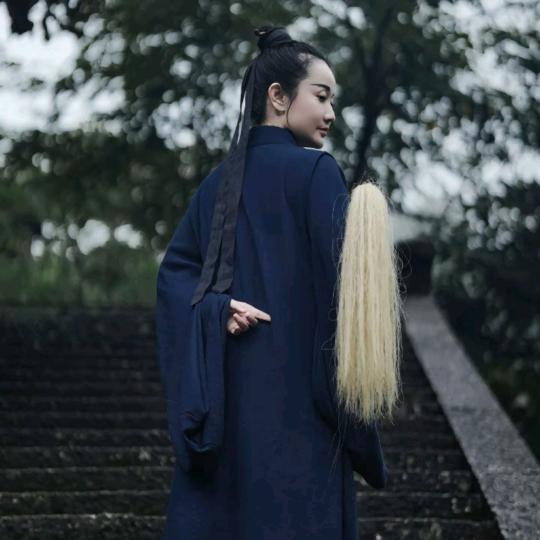 渊凛圣者