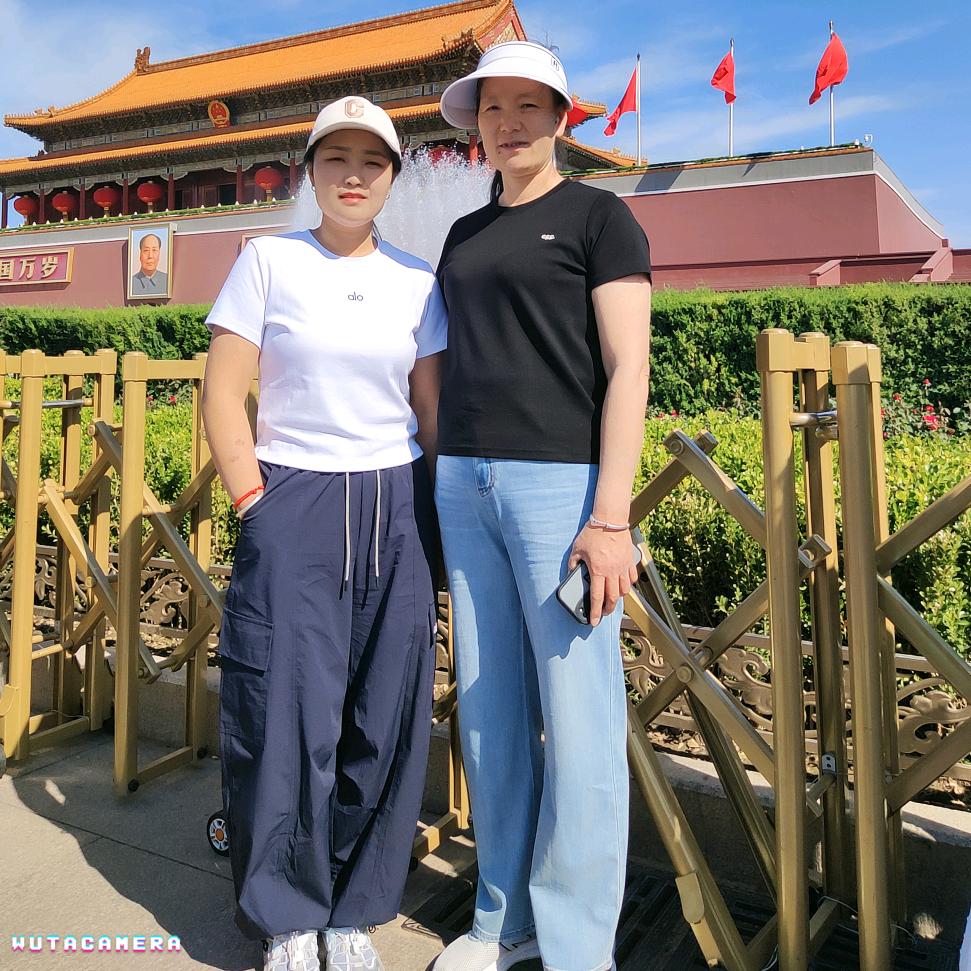 小锅和婆婆的美好生活