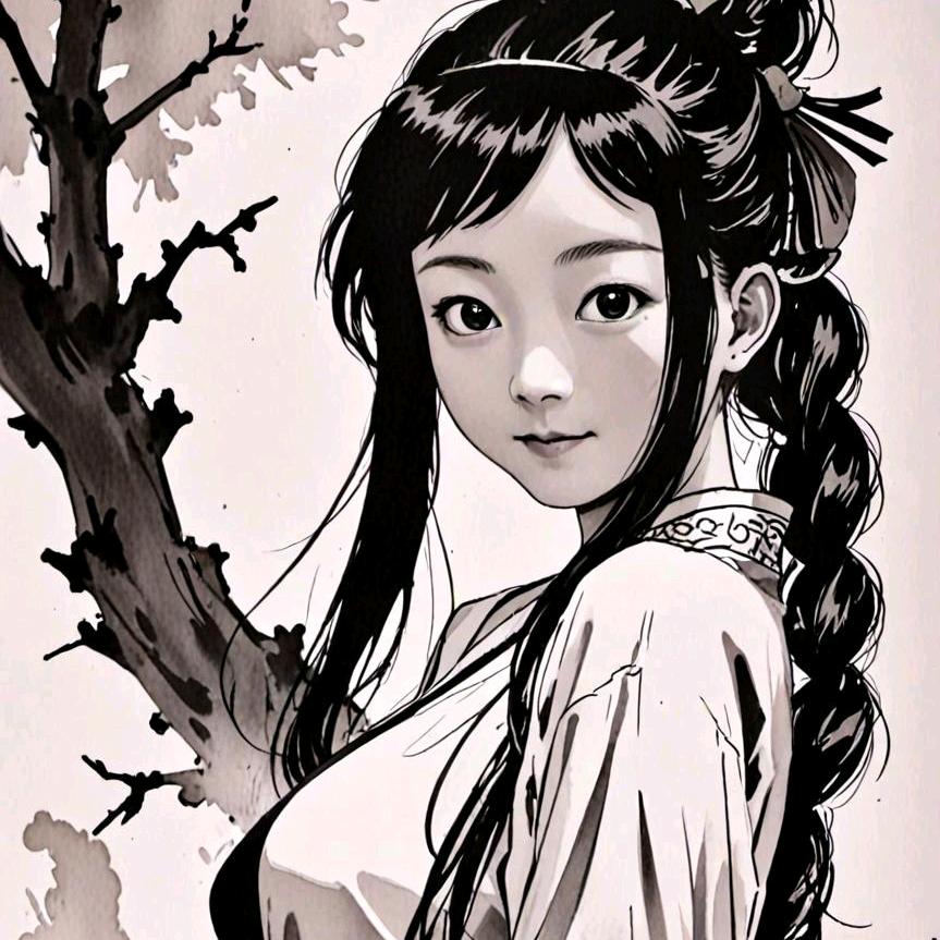 丽妞跑步