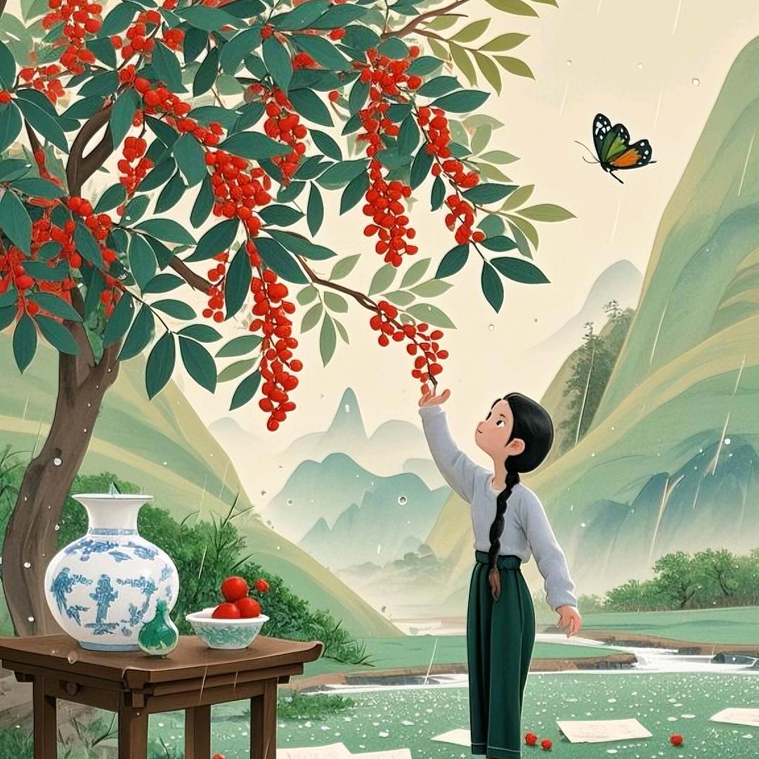 小鱼泡泡