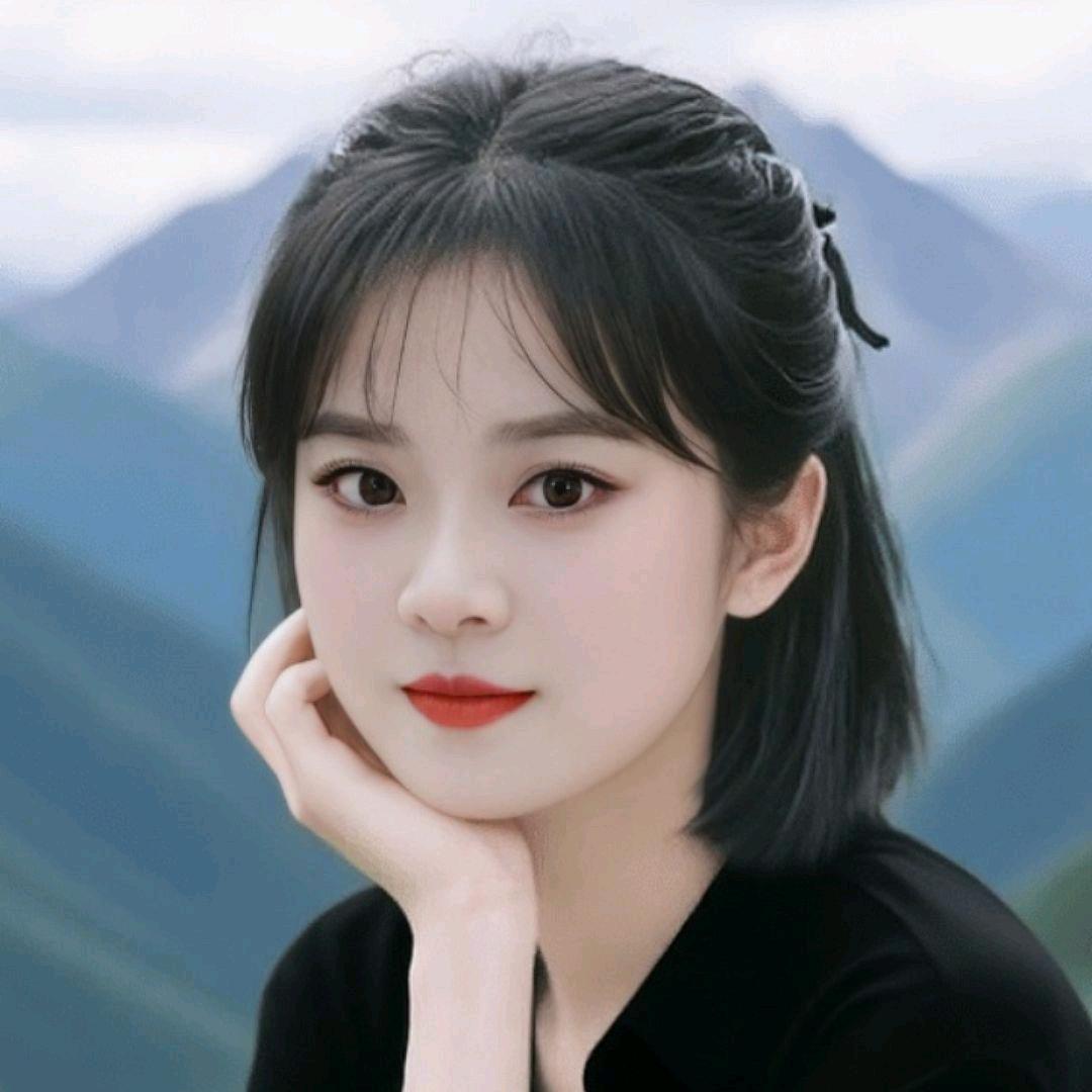 随缘女汉子💞