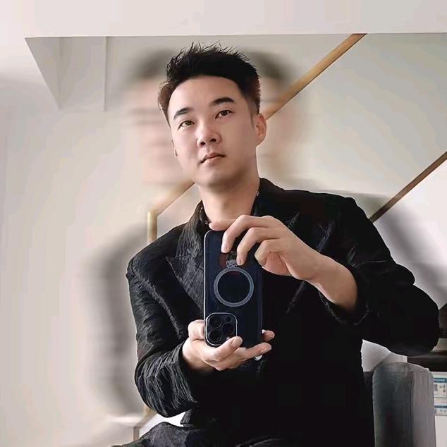 欧阳锋好物推荐