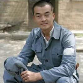 杨康
