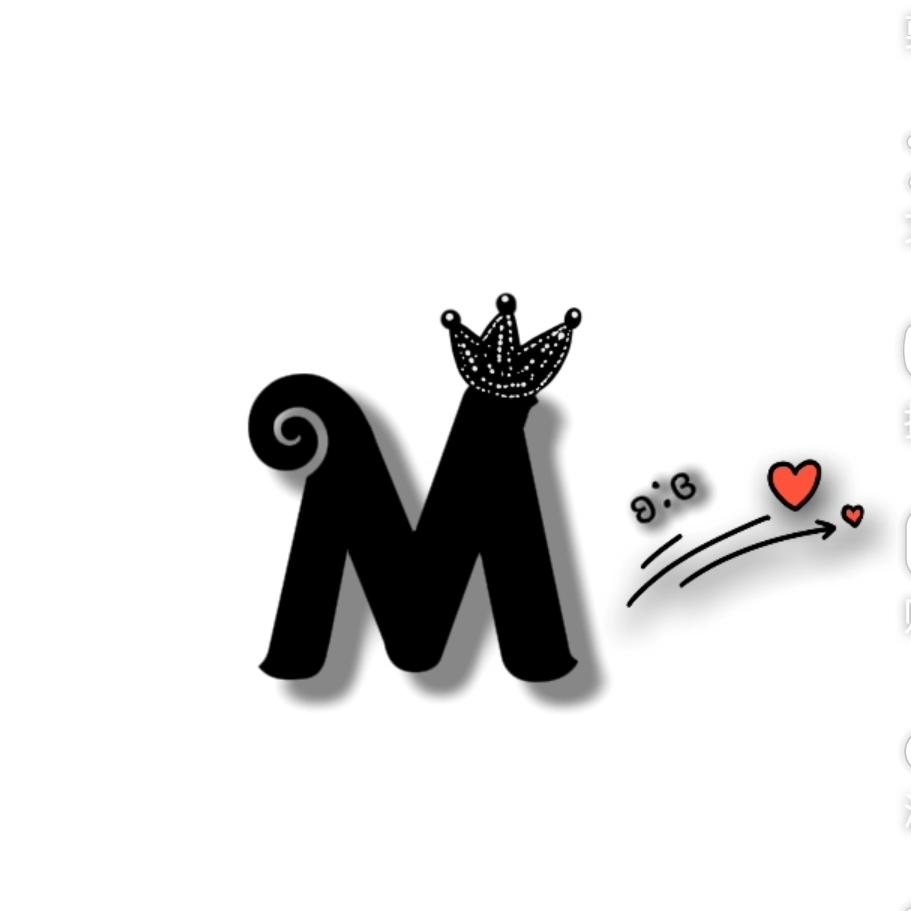 M♛