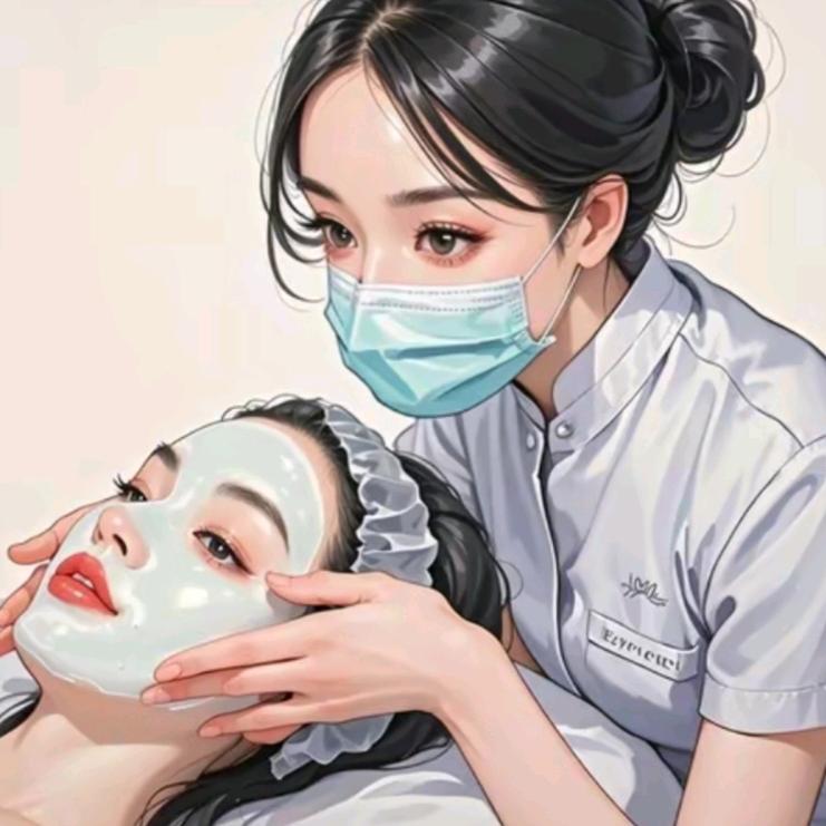 小倩的养生馆(只限女士)