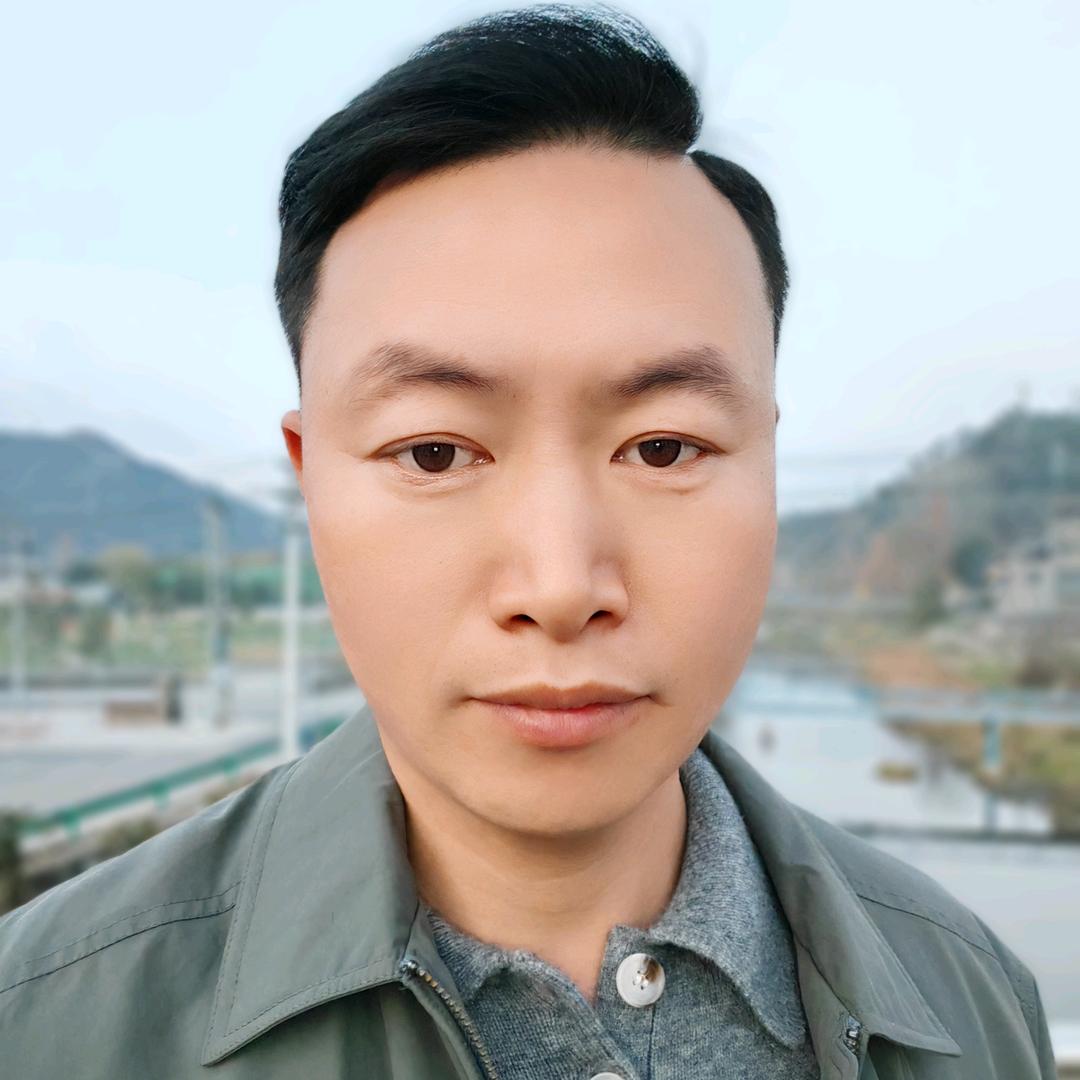 一诚(环游中国)