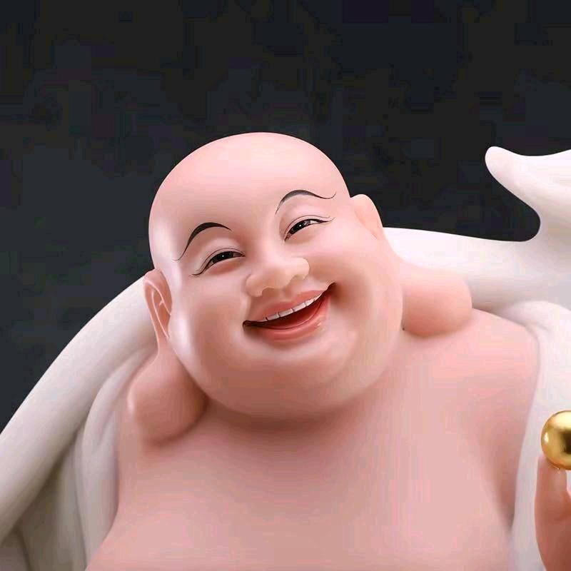 皇悦佛心